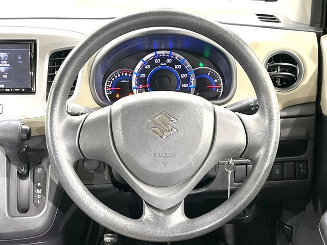 SUZUKI WAGON R 2013 Image 31