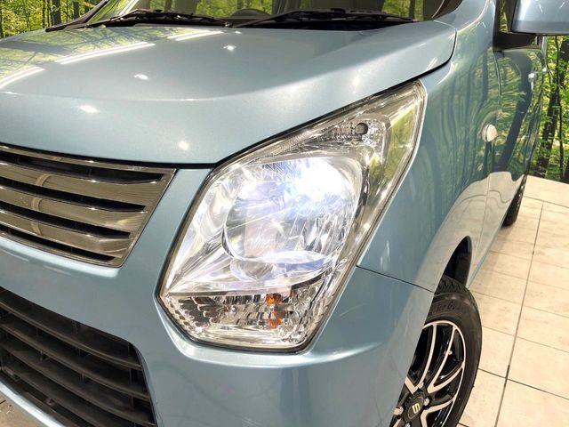SUZUKI WAGON R 2013 Image 31