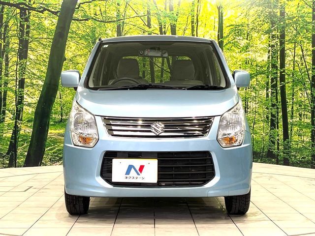 SUZUKI WAGON R 2013 Image 31