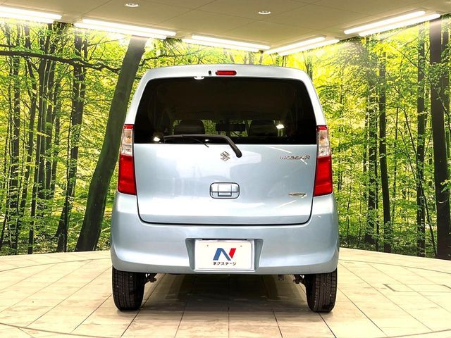 SUZUKI WAGON R 2013 Image 31