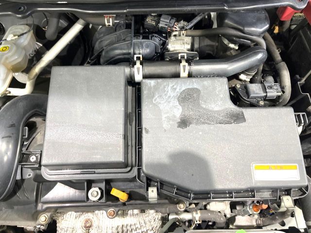 SUZUKI WAGON R 2013 Image 31