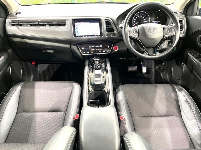 HONDA VEZEL HYBRID 4WD 2019 Image 31