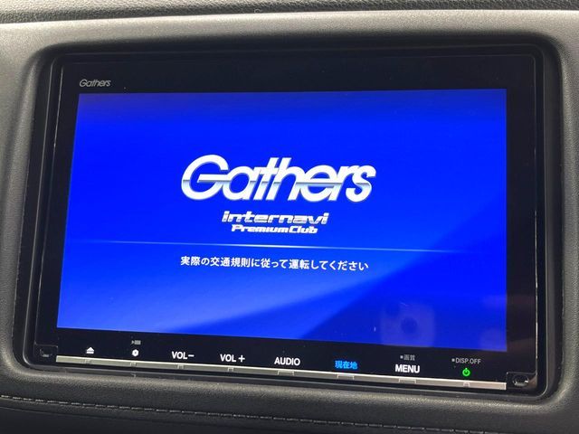 HONDA VEZEL HYBRID 4WD 2019 Image 31