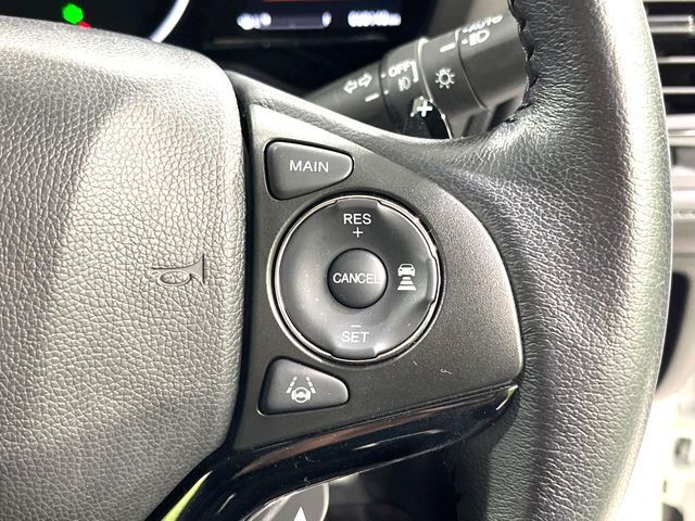 HONDA VEZEL HYBRID 4WD 2019 Image 31