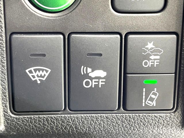 HONDA VEZEL HYBRID 4WD 2019 Image 31