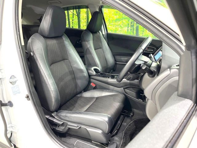 HONDA VEZEL HYBRID 4WD 2019 Image 31