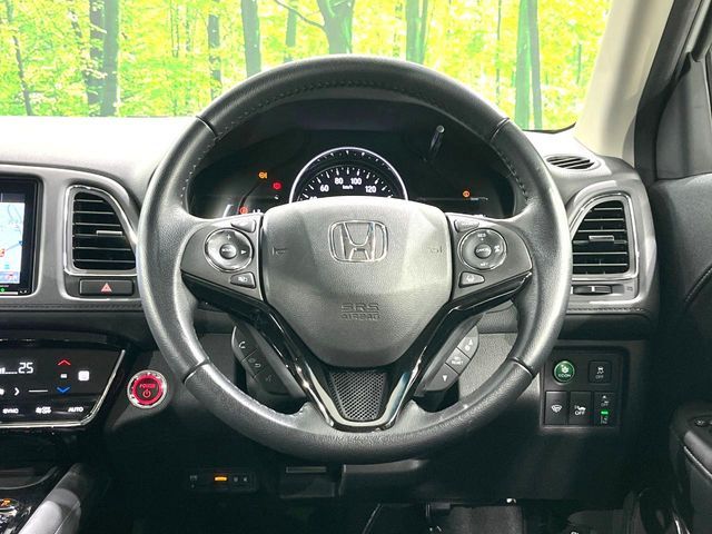 HONDA VEZEL HYBRID 4WD 2019 Image 31
