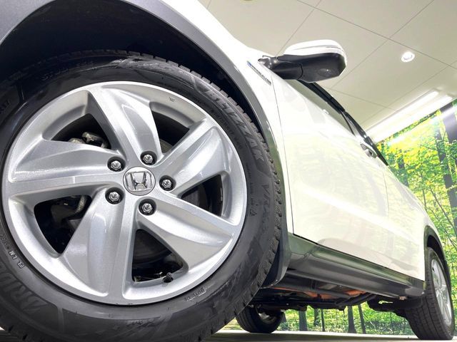 HONDA VEZEL HYBRID 4WD 2019 Image 31