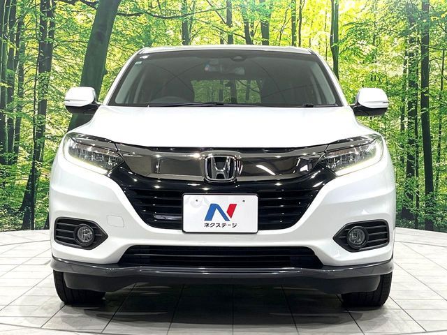 HONDA VEZEL HYBRID 4WD 2019 Image 31