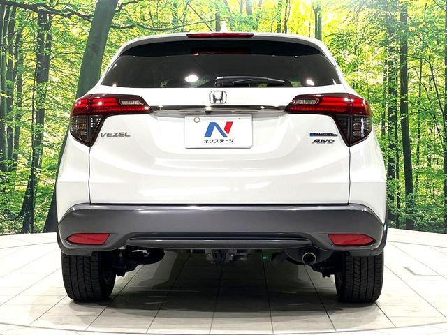 HONDA VEZEL HYBRID 4WD 2019 Image 31