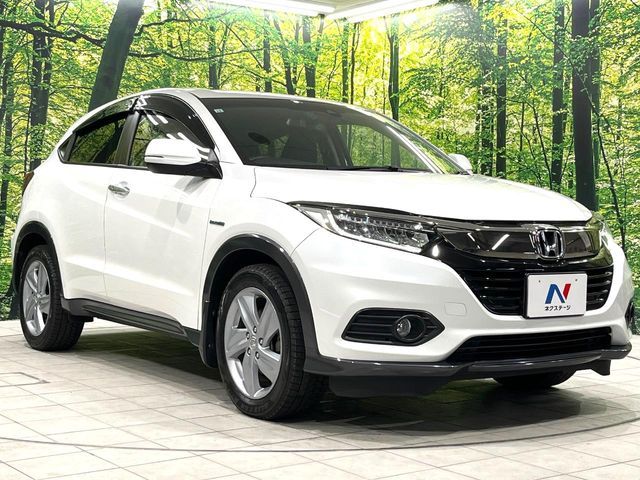 HONDA VEZEL HYBRID 4WD 2019 Image 31