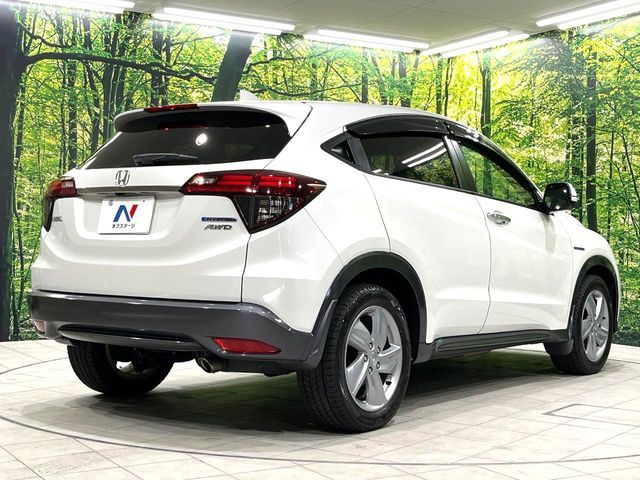 HONDA VEZEL HYBRID 4WD 2019 Image 31