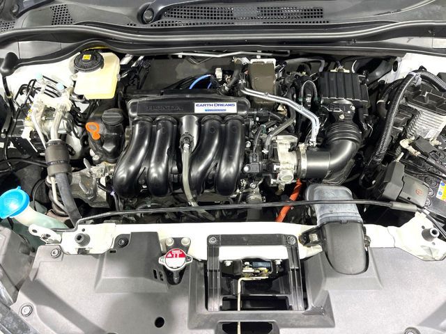 HONDA VEZEL HYBRID 4WD 2019 Image 31