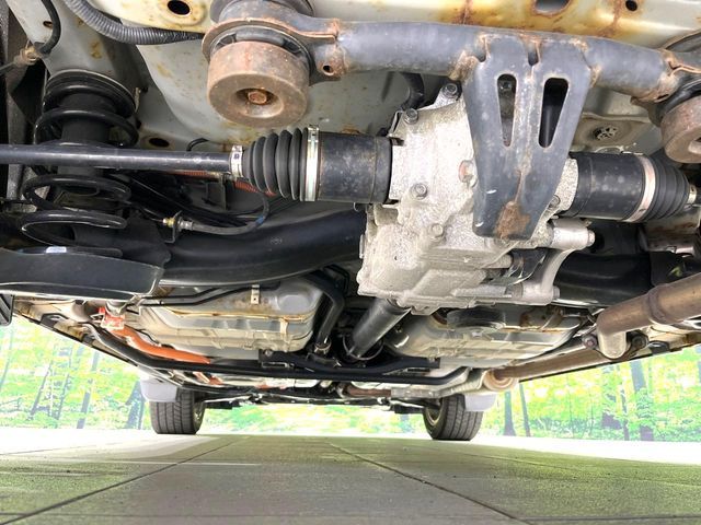 HONDA VEZEL HYBRID 4WD 2019 Image 31