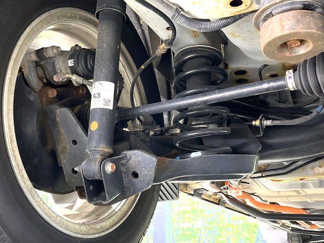 HONDA VEZEL HYBRID 4WD 2019 Image 31