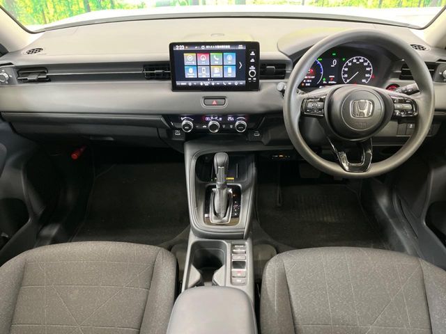 HONDA VEZEL E:HEV 2023 Image 31