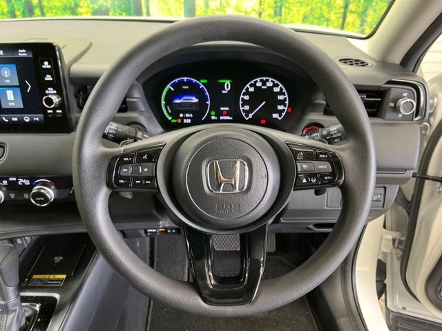 HONDA VEZEL E:HEV 2023 Image 31