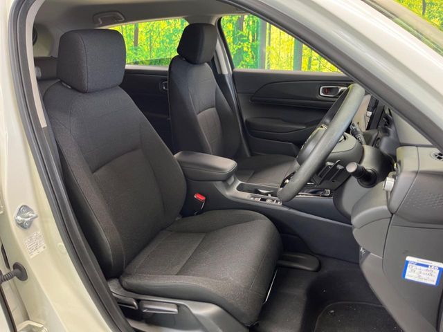 HONDA VEZEL E:HEV 2023 Image 31