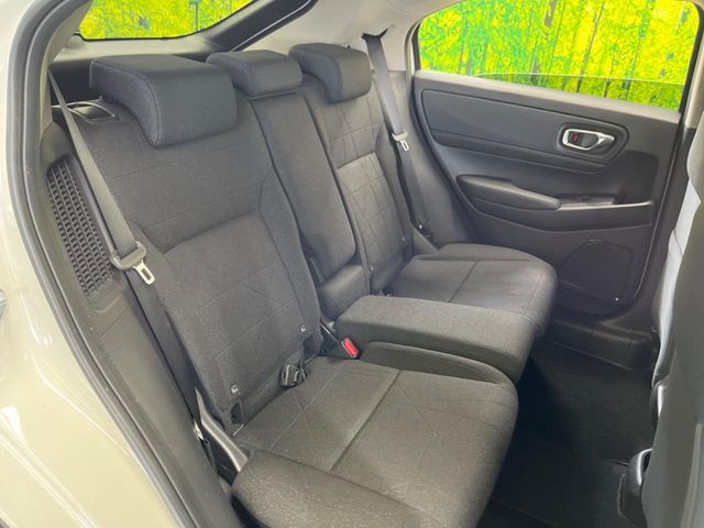 HONDA VEZEL E:HEV 2023 Image 31