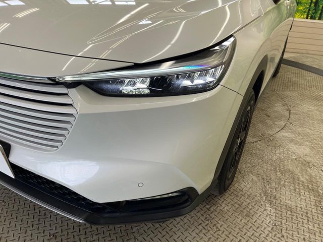 HONDA VEZEL E:HEV 2023 Image 31