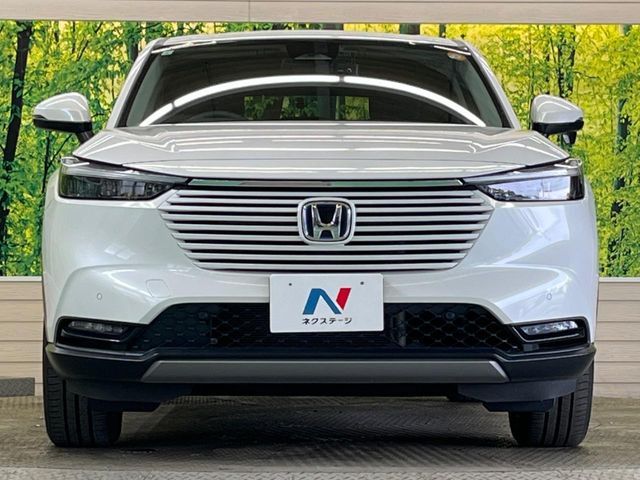 HONDA VEZEL E:HEV 2023 Image 31
