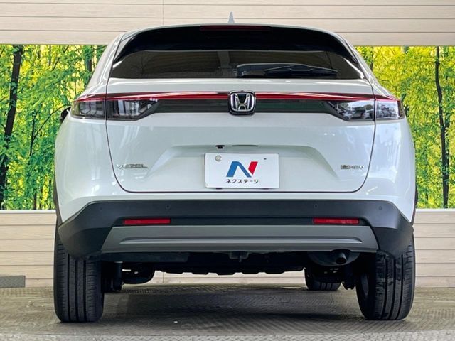 HONDA VEZEL E:HEV 2023 Image 31