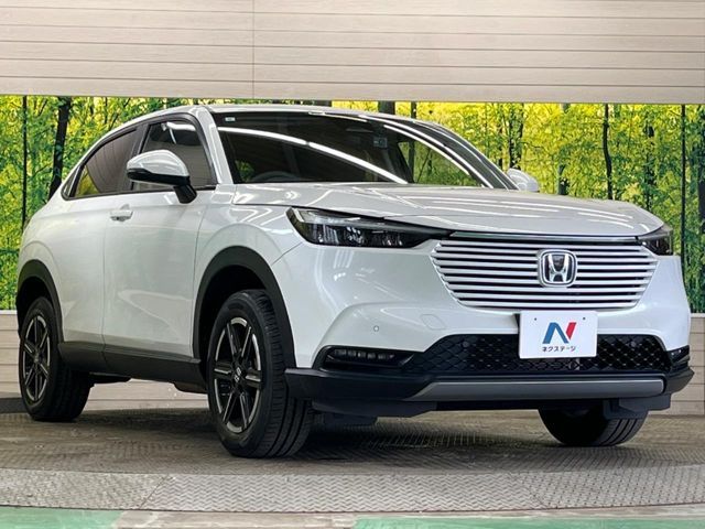 HONDA VEZEL E:HEV 2023 Image 31