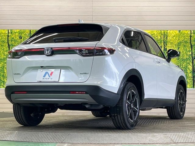 HONDA VEZEL E:HEV 2023 Image 31