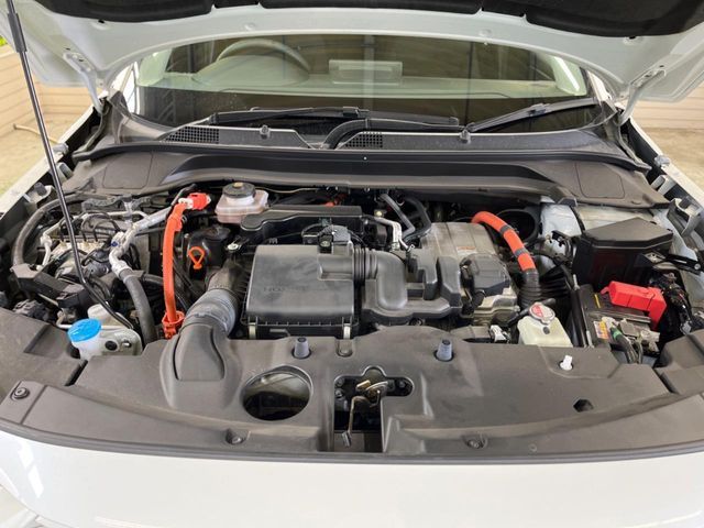 HONDA VEZEL E:HEV 2023 Image 31