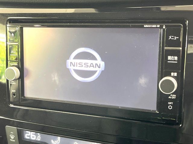 NISSAN X-TRAIL 4WD 2019 Image 31