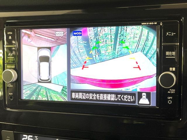 NISSAN X-TRAIL 4WD 2019 Image 31