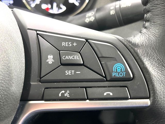 NISSAN X-TRAIL 4WD 2019 Image 31