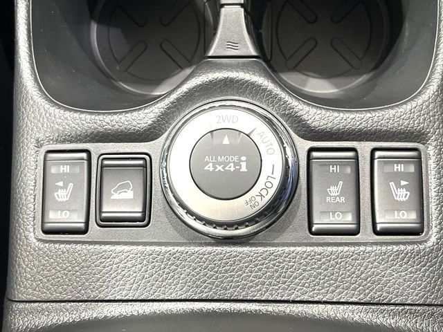 NISSAN X-TRAIL 4WD 2019 Image 31