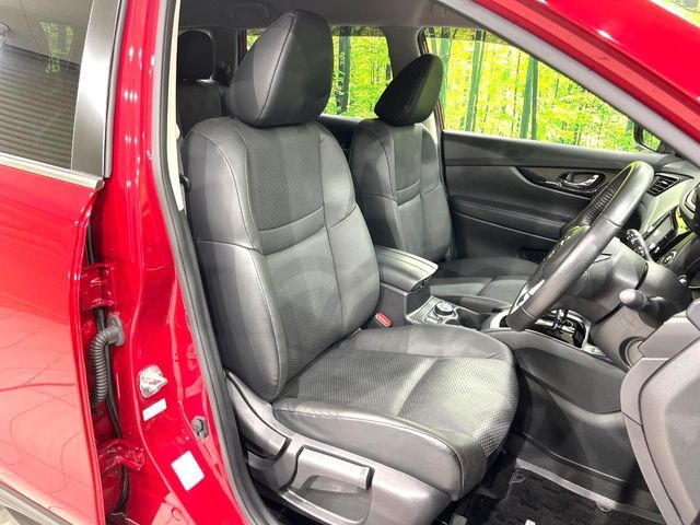 NISSAN X-TRAIL 4WD 2019 Image 31