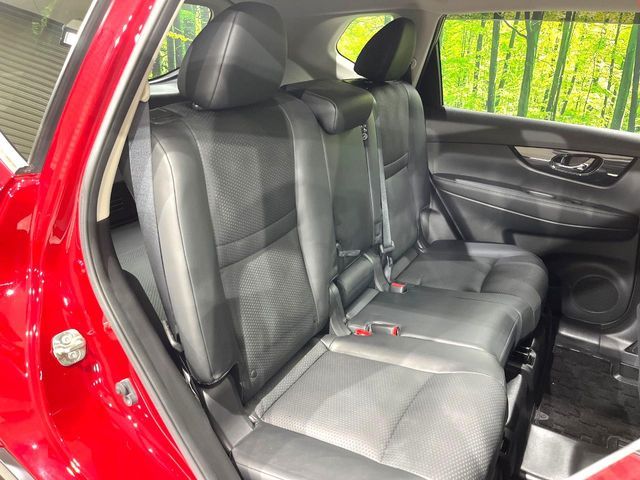 NISSAN X-TRAIL 4WD 2019 Image 31