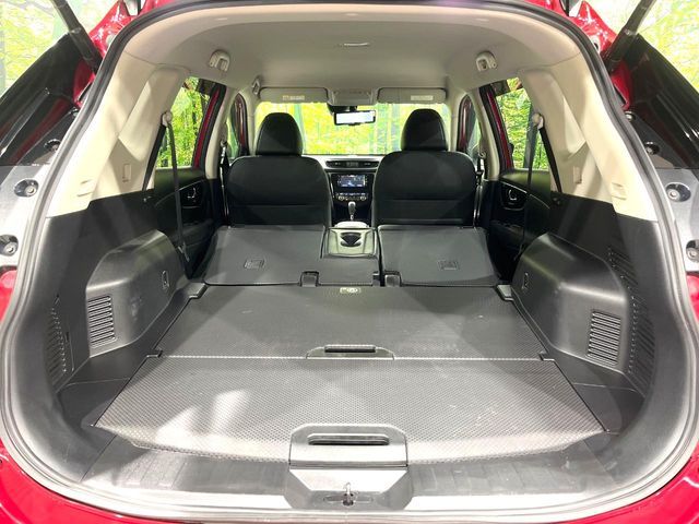 NISSAN X-TRAIL 4WD 2019 Image 31