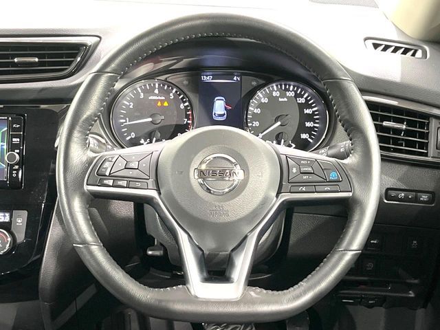 NISSAN X-TRAIL 4WD 2019 Image 31