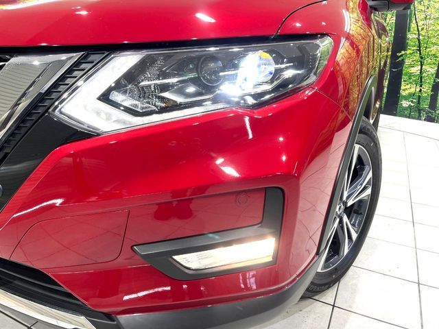 NISSAN X-TRAIL 4WD 2019 Image 31