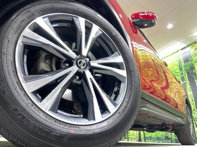 NISSAN X-TRAIL 4WD 2019 Image 31