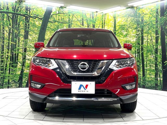 NISSAN X-TRAIL 4WD 2019 Image 31