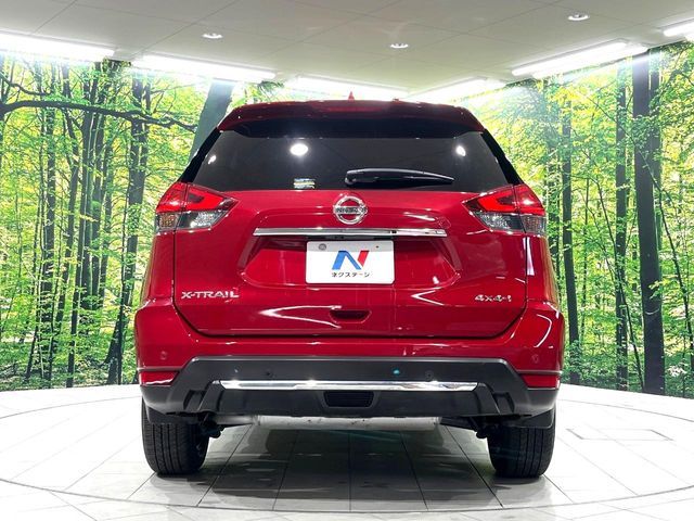 NISSAN X-TRAIL 4WD 2019 Image 31