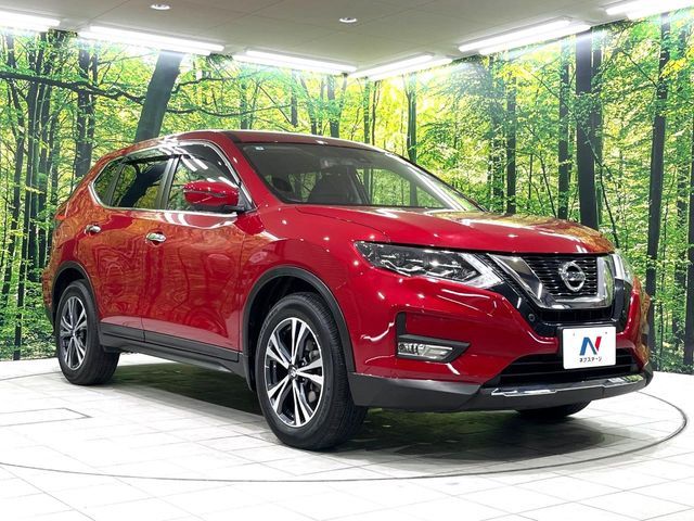 NISSAN X-TRAIL 4WD 2019 Image 31