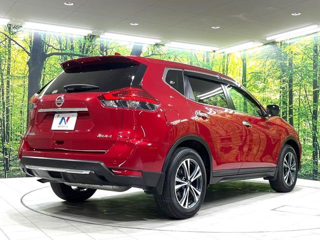 NISSAN X-TRAIL 4WD 2019 Image 31
