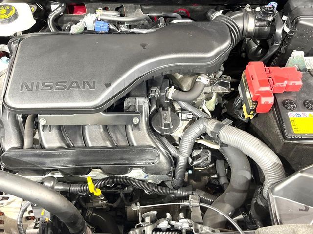 NISSAN X-TRAIL 4WD 2019 Image 31