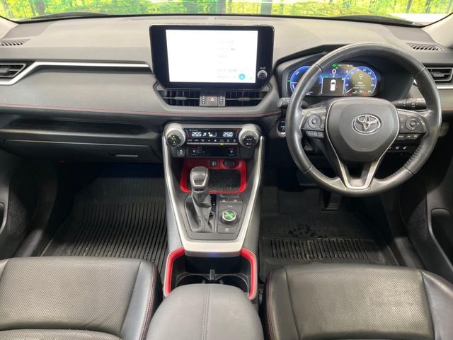 TOYOTA RAV4 HYBRID 4WD 2023 Image 31