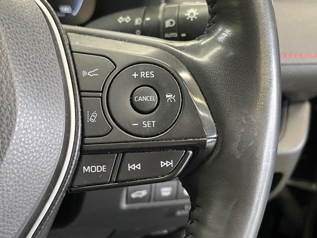 TOYOTA RAV4 HYBRID 4WD 2023 Image 31