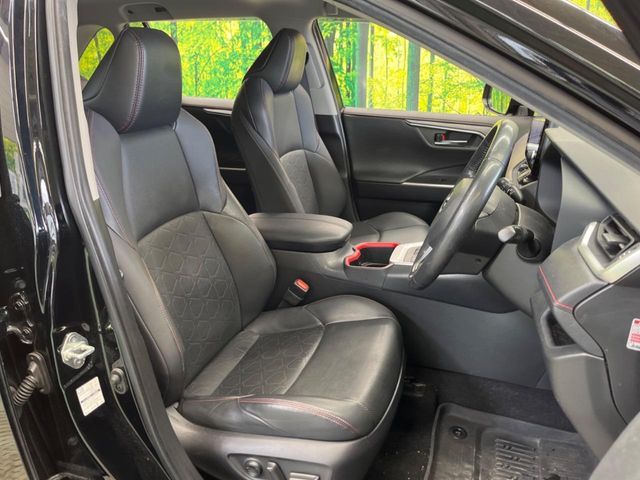 TOYOTA RAV4 HYBRID 4WD 2023 Image 31