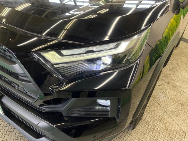 TOYOTA RAV4 HYBRID 4WD 2023 Image 31