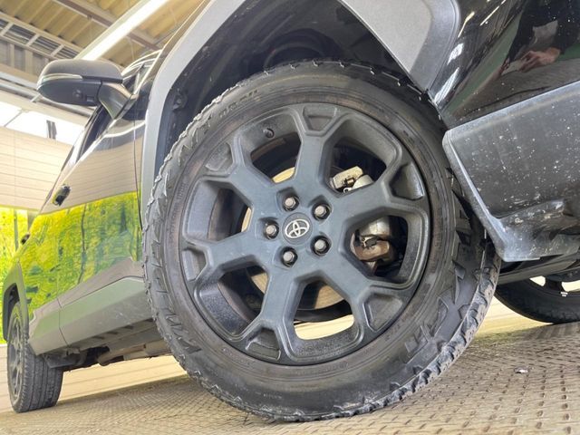 TOYOTA RAV4 HYBRID 4WD 2023 Image 31