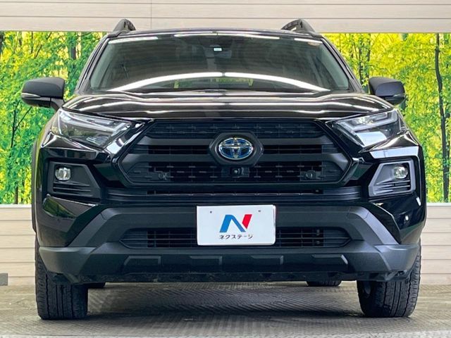 TOYOTA RAV4 HYBRID 4WD 2023 Image 31
